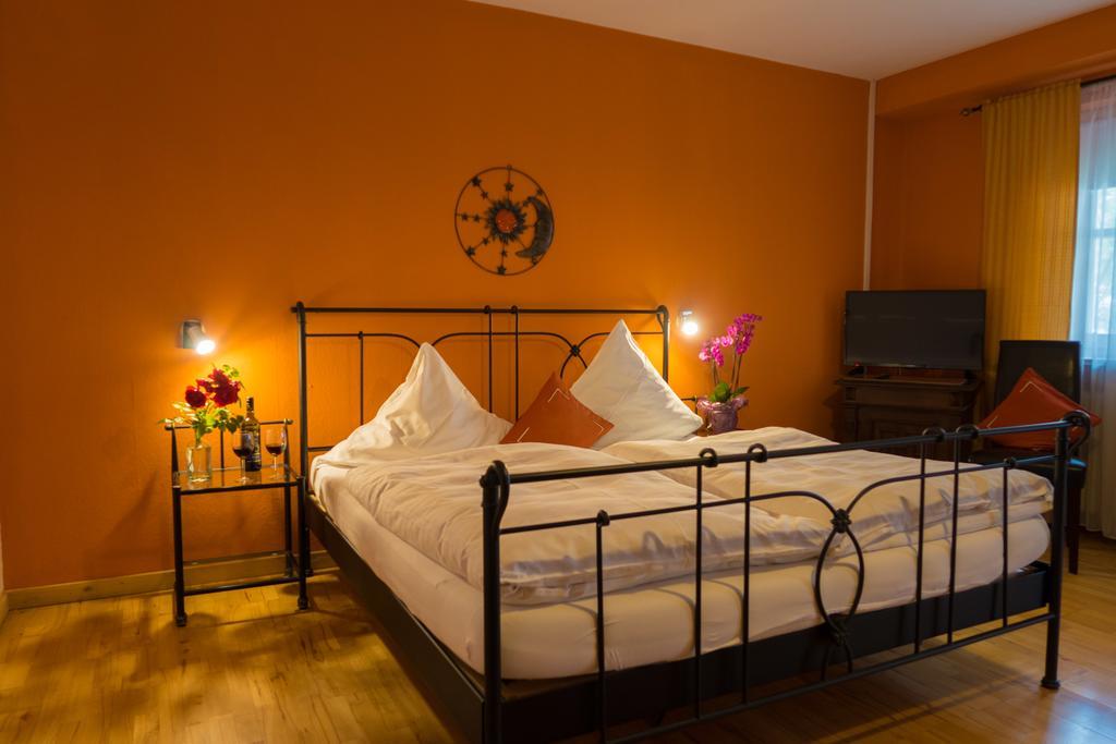 Landgut Stetter Hotel Schollnach Exterior photo